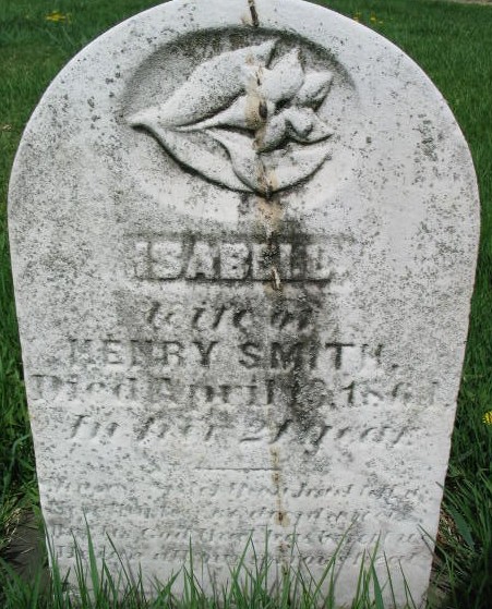 Isabell Smith